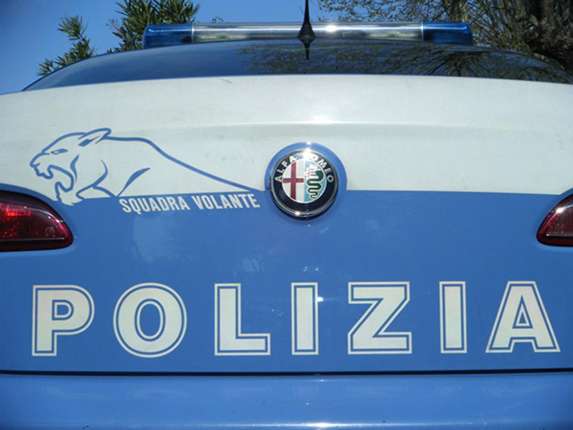 TORINO. Ovuli cocaina in pancia per passare frontiera, arrestati