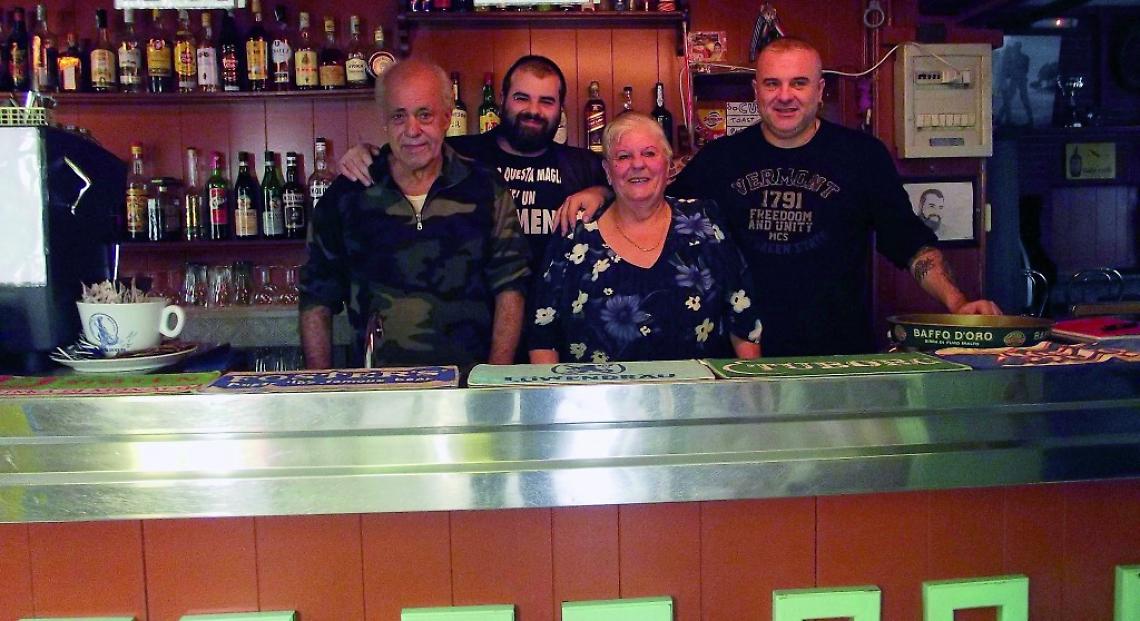 Un'Oasi fuori dal tempo in collina