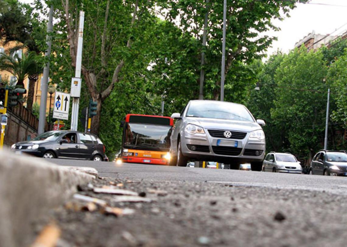 FORLI'. Pirati strada: Asaps, nel 2015 in aumento morti e feriti