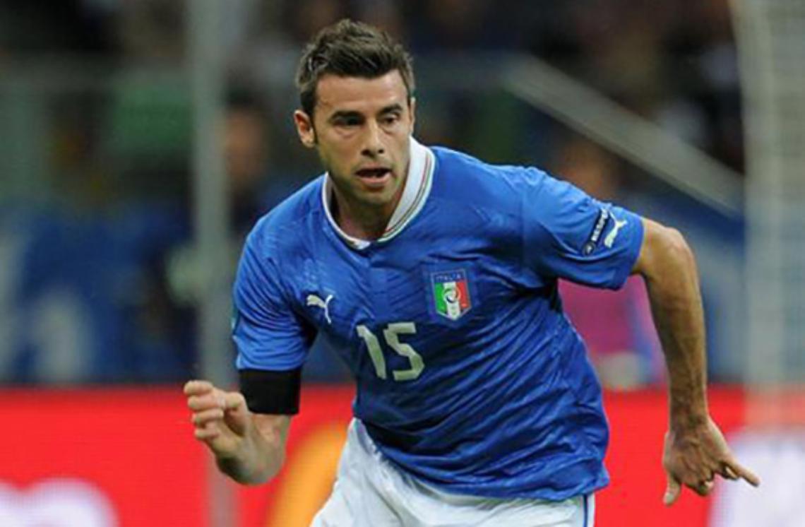 CALCIO. Azzurri; dopo Verratti anche Barzagli lascia ritiro