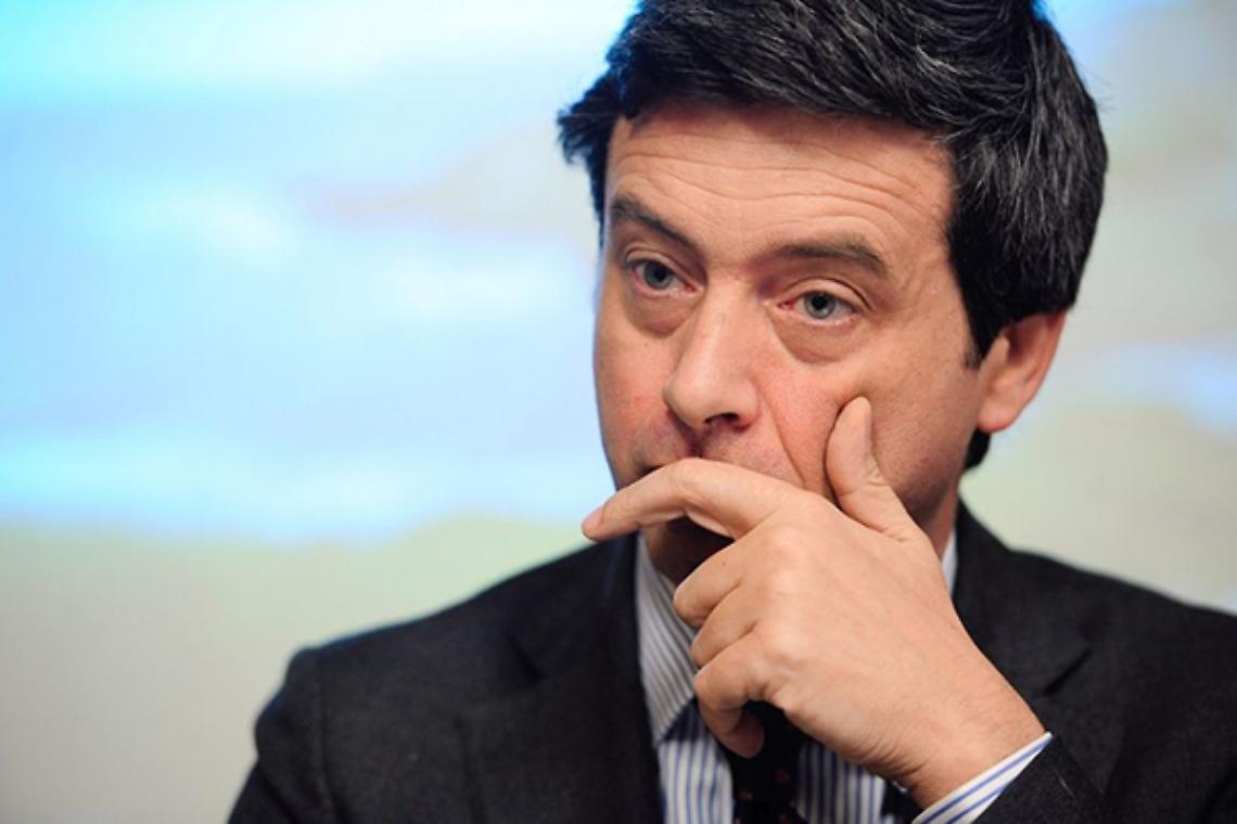 TORINO. Migranti: Orlando, "ministero è pronto a sostenere le indagini"