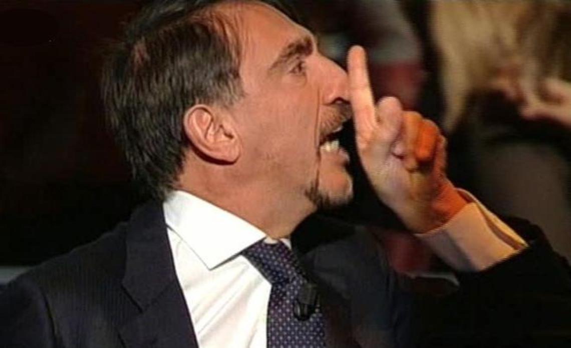 Fonsai pagò 451mila euro a Ignazio La Russa quando era ministro