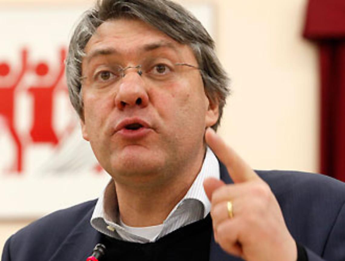 TORINO. Landini, Fiom pronta a discutere ritorno sindacato