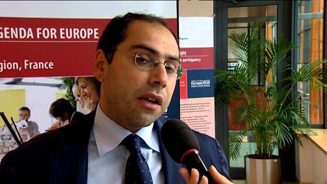 ROMA. Trivelle: Lacorazza, "votare sì a referendum del 17 aprile"