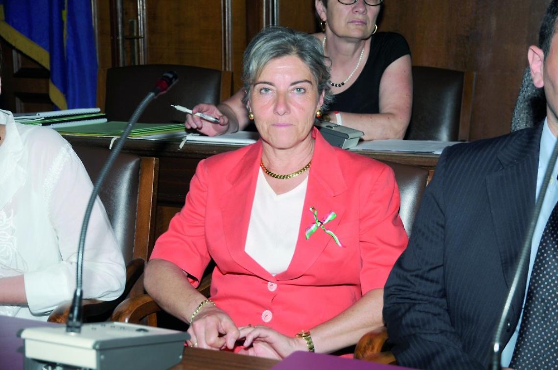 CHIVASSO. “Fascisti?”. E’ bufera su Mazzoli!  
