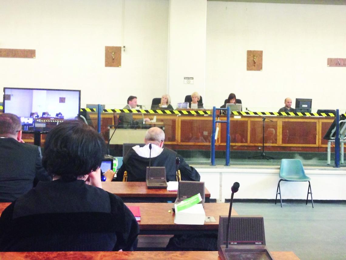 RIVAROLO. 'Ndrangheta: Minotauro, tre nuovi pentiti per appello bis