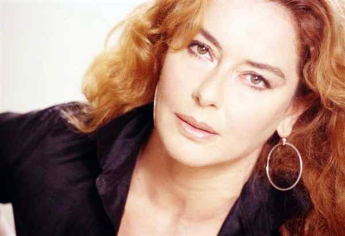 Teatro: Guerritore, mia Garland sola tra lustrini