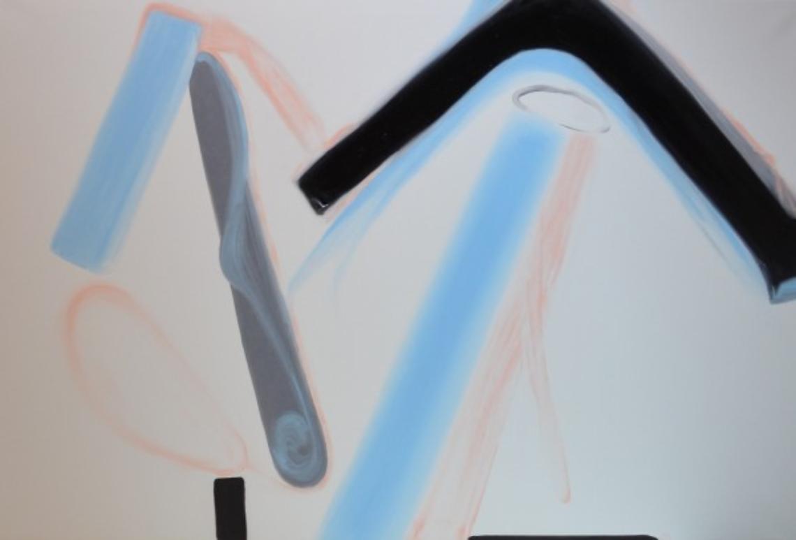 La Fondazione Alfredo d’Andrade ospita le opere di Silvana Abram