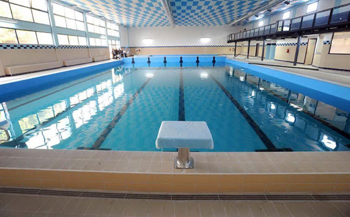 TORINO. Vandali danneggiano la piscina Cecchi