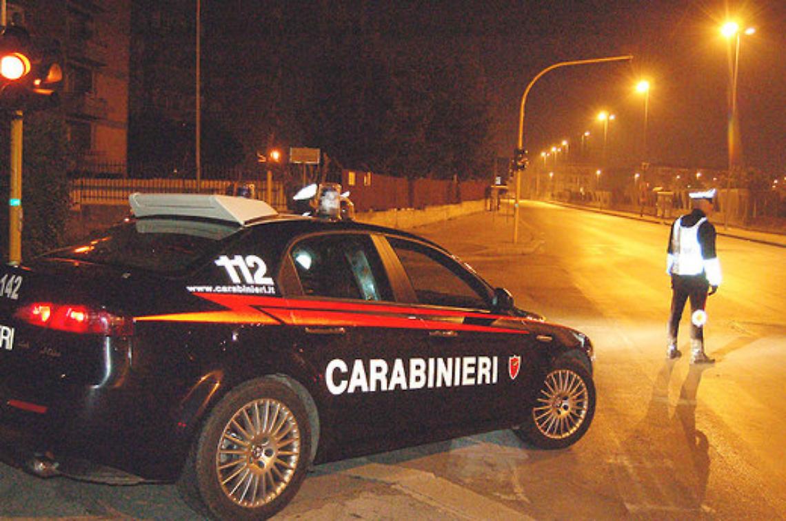 SETTIMO. Investe due pedoni e fugge, è caccia al pirata