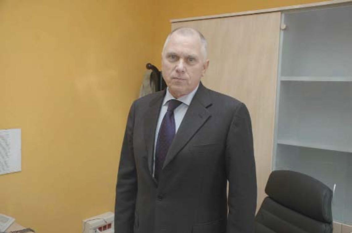 CHIVASSO. Sanitopoli, la reazione di Secreto: "Ho vissuto tre anni molto difficili"