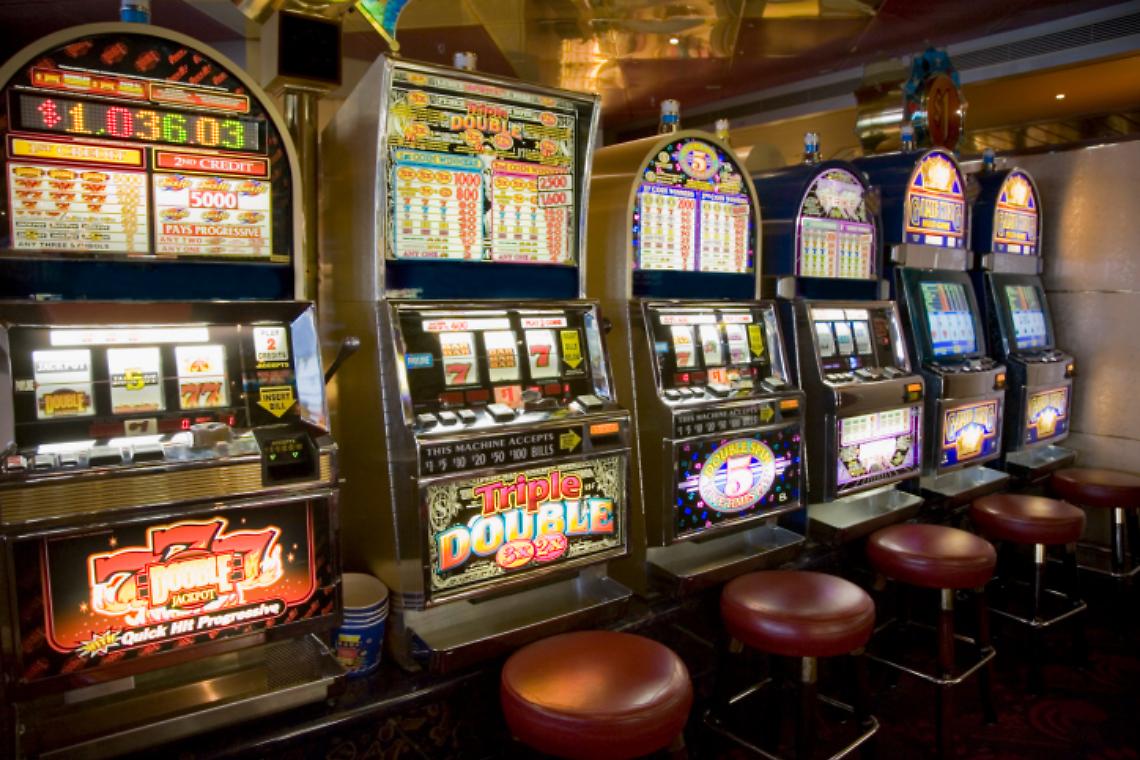 Gioco azzardo: Torino, controlli a tappeto  