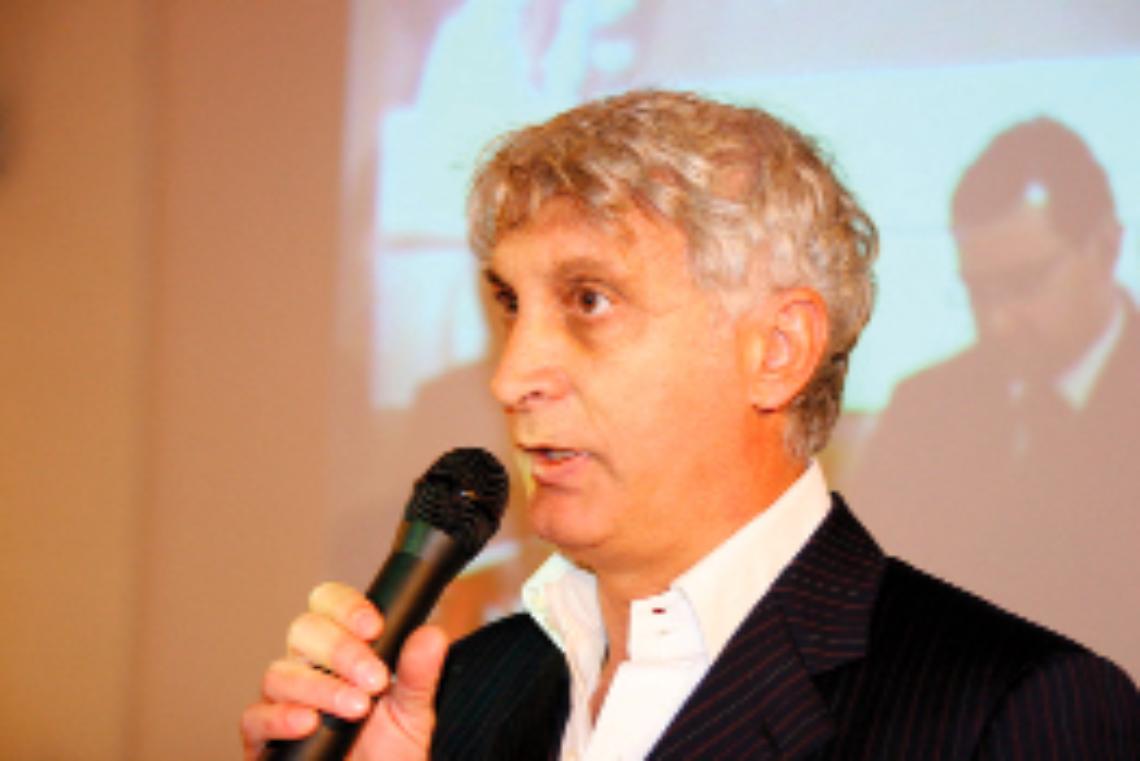 Quando la sanità funziona  Un grazie al dottor  Libero Tubino