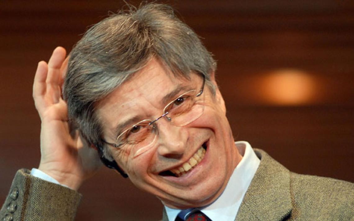 ROMA. Presidenti Regioni per sostituire Vasco Errani