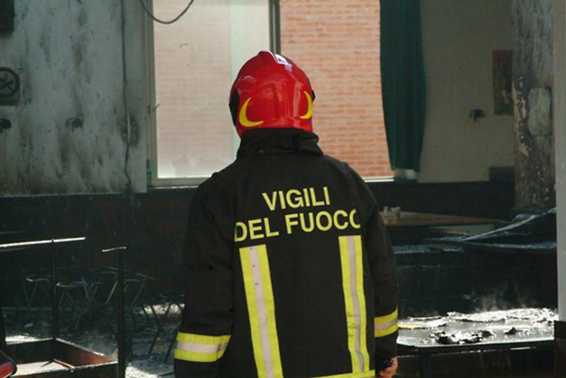 GENOVA. Incendi: esercitazione congiunta Liguria-Piemonte-Lombardia