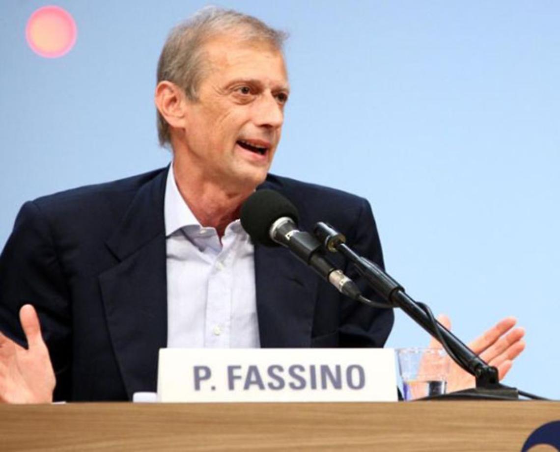 ROMA. Fisco: Fassino, "con stop Imu-Tasi servono 5 mld a Comuni"