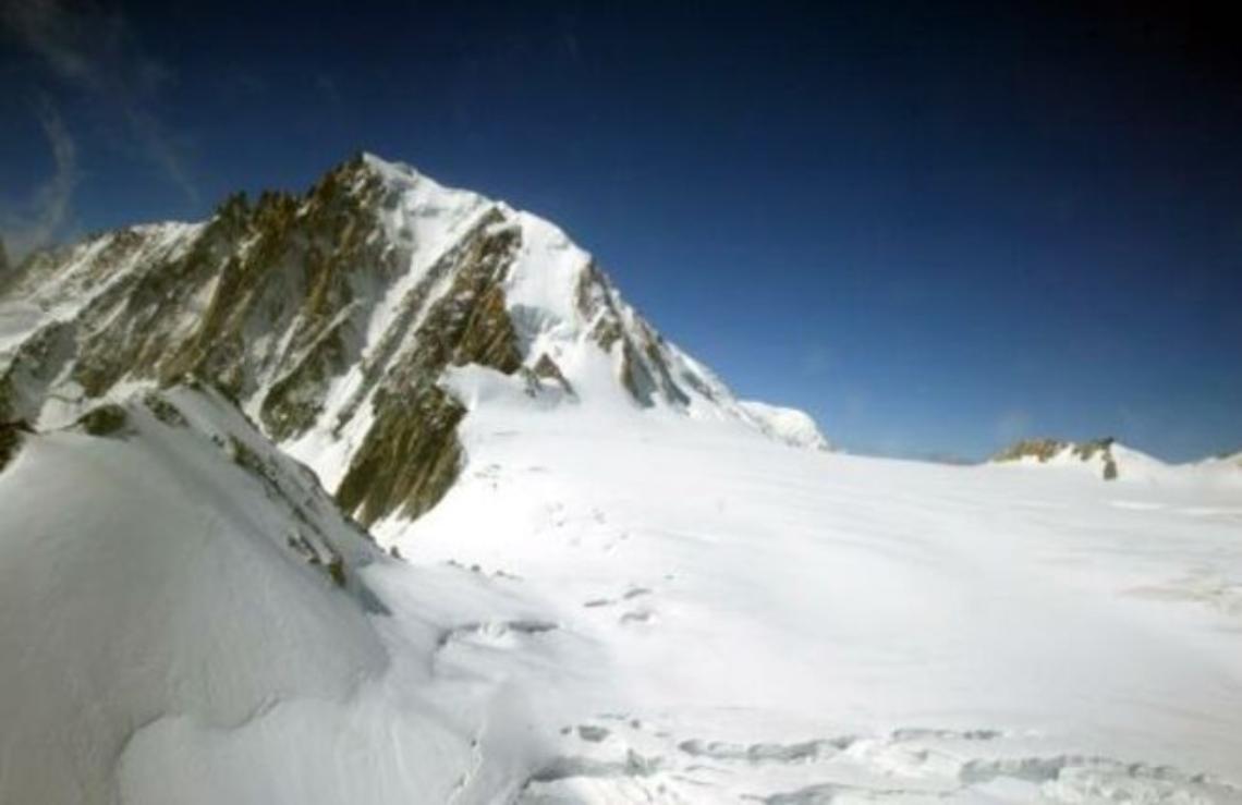 MACUGNAGA (VERBANIA). Sul Monte Rosa torna il Lago Effimero