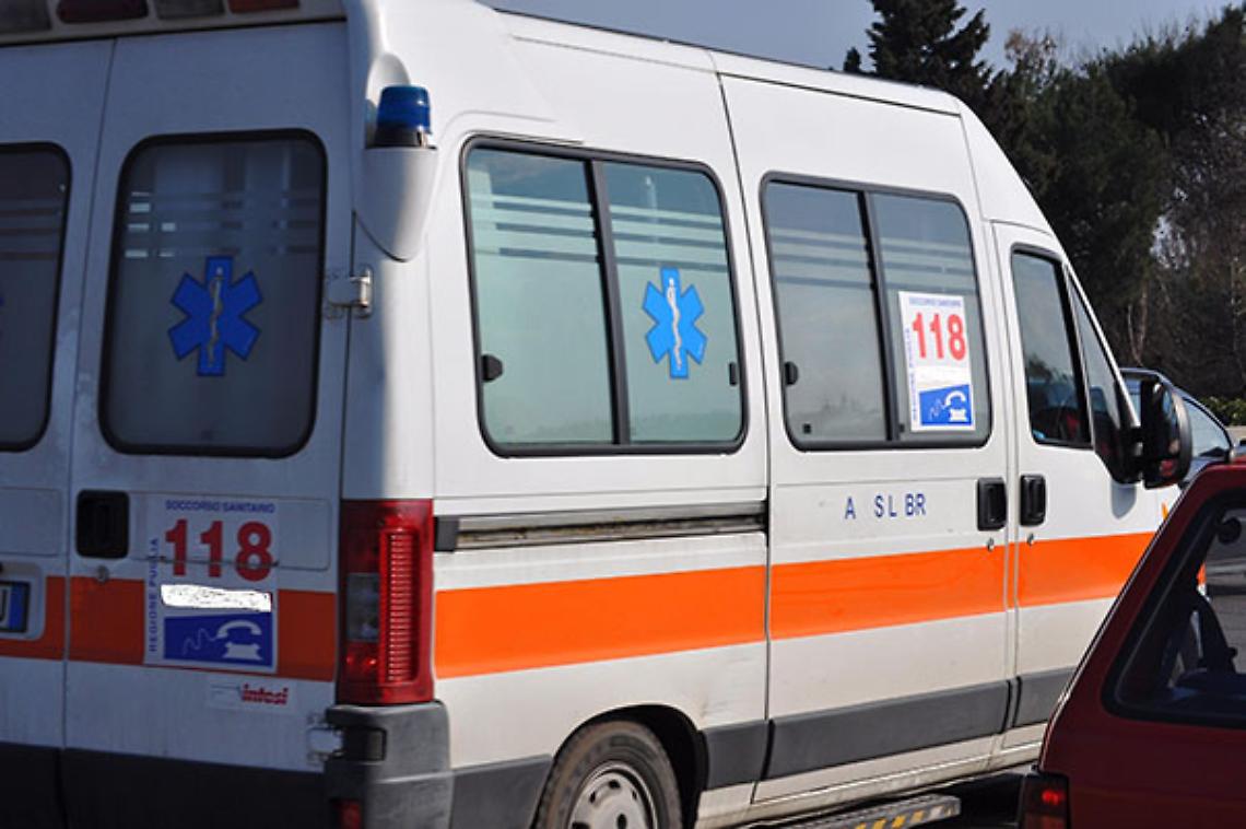 CUNEO. Esplode bombola gas, ferita donna in un caseificio