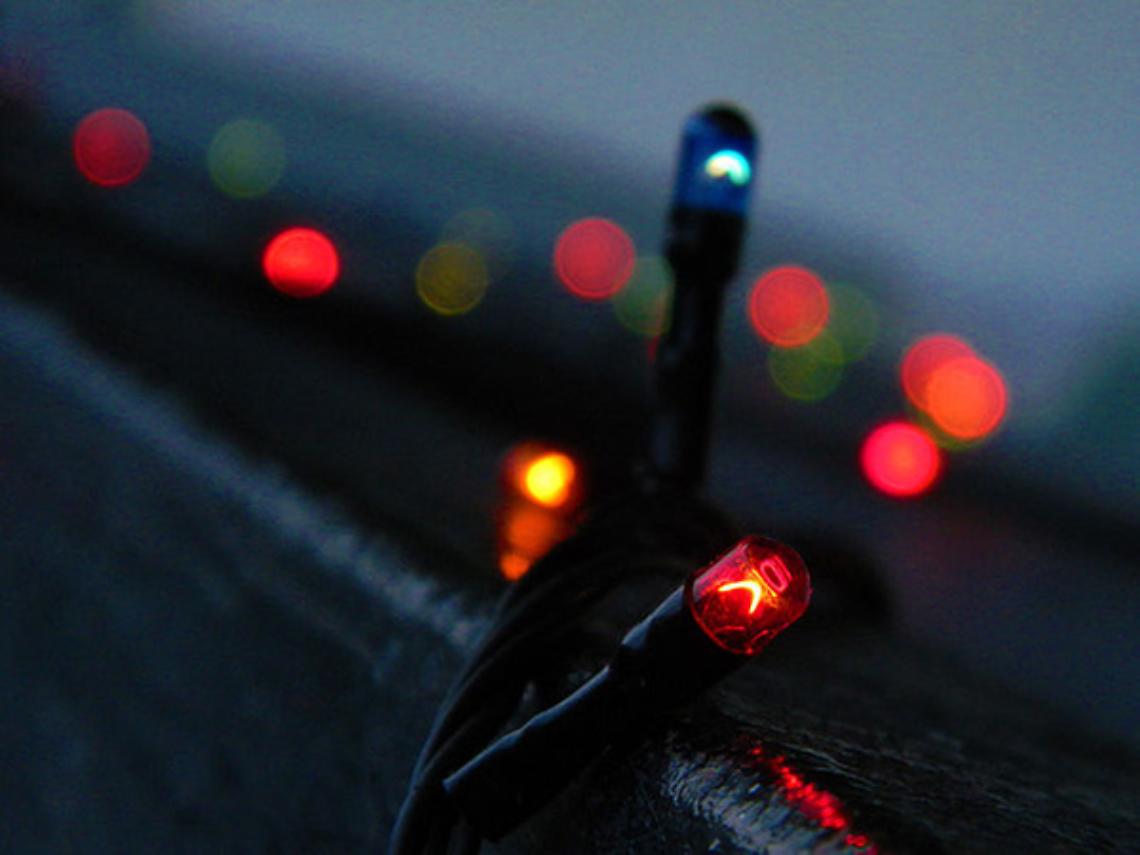 Natale sotto il Castello a Favria