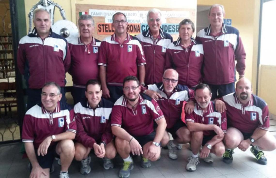 La Tola sorride in Coppa Italia