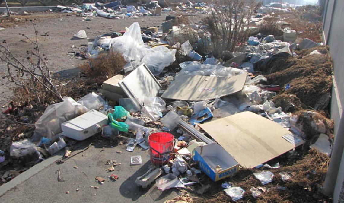 CHIVASSO. Una delle città più inquinate d’Italia