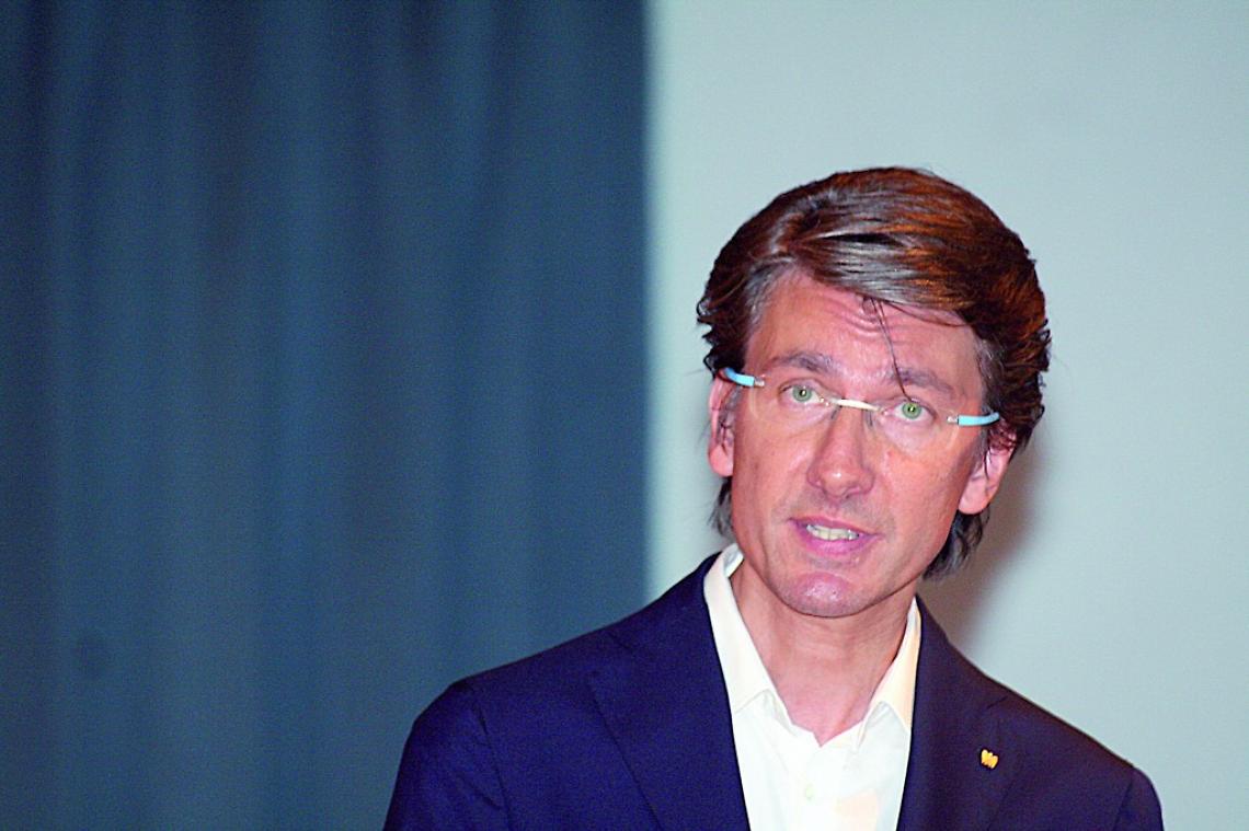IVREA. Puntare tutto sul turismo? Intervista al presidente di Confindustria