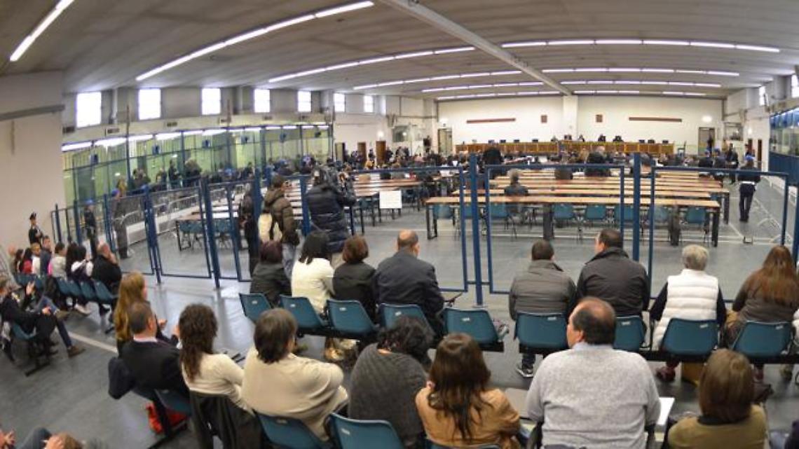 TORINO. Pentito Minotauro ritratta accuse: "sono stato forzato"