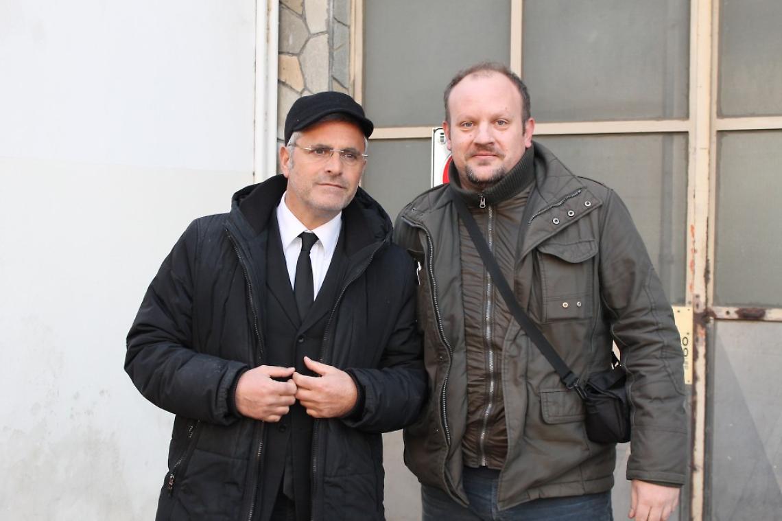 A Settimo Torinese arrivano Le Iene