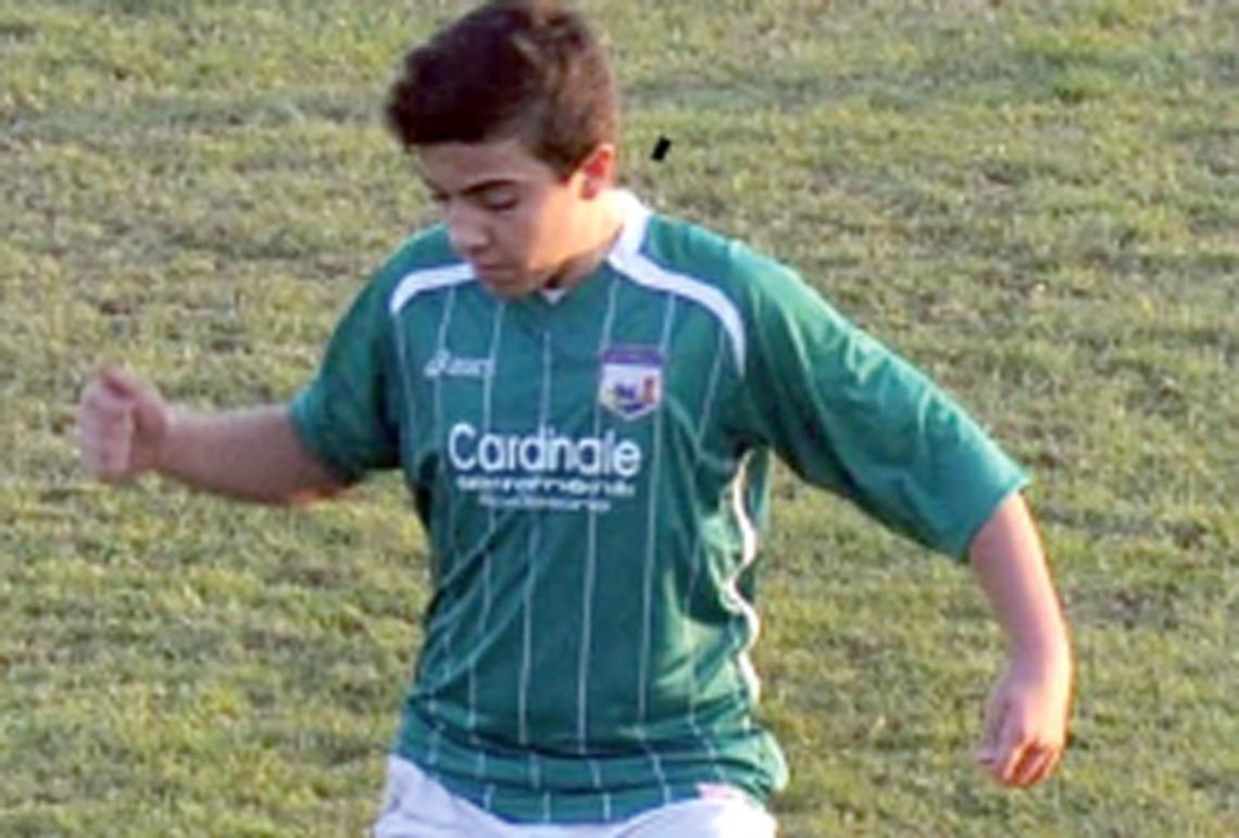 De Cicco lancia i Giovanissimi Regionali del Real Canavese