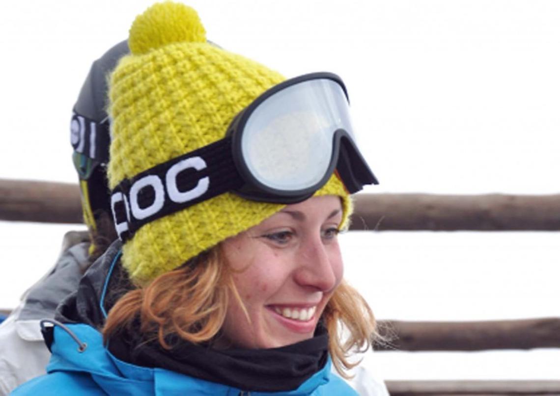 Manfrini sesta all’Universiade