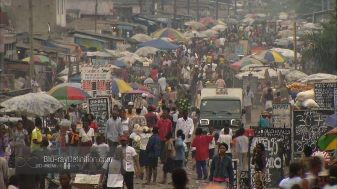Kinshasa. Michela e Andrea: "aiutateci a tornare con i bimbi"  