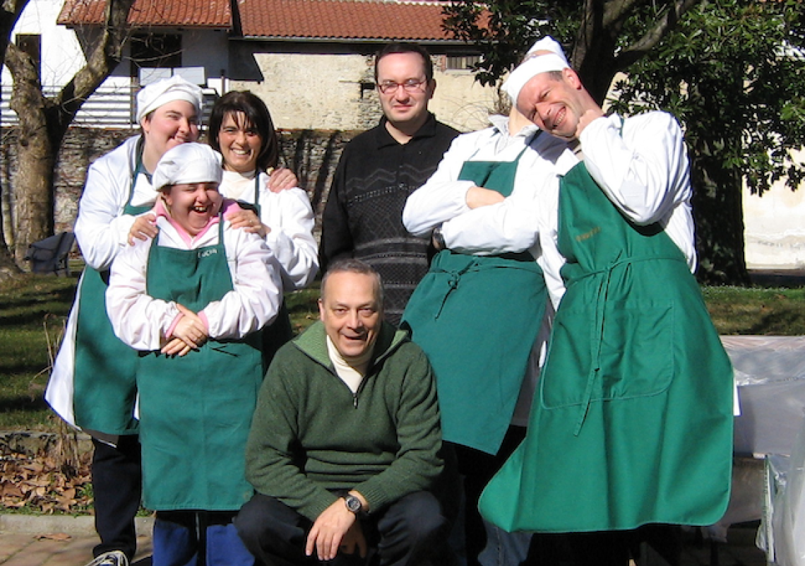 Oggi i funerali di Luciano Goso