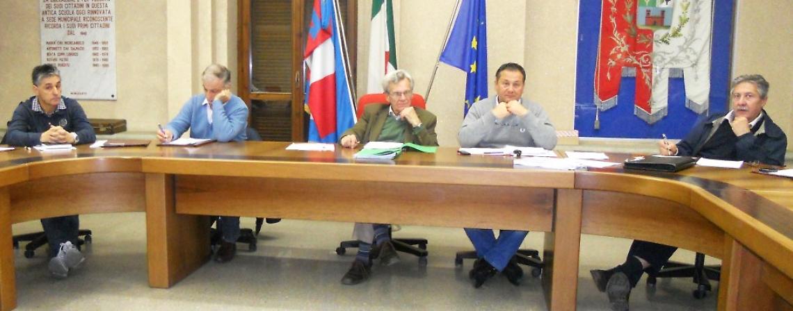 LORANZE'. Marchiori contro Valtorta, tutti i candidati