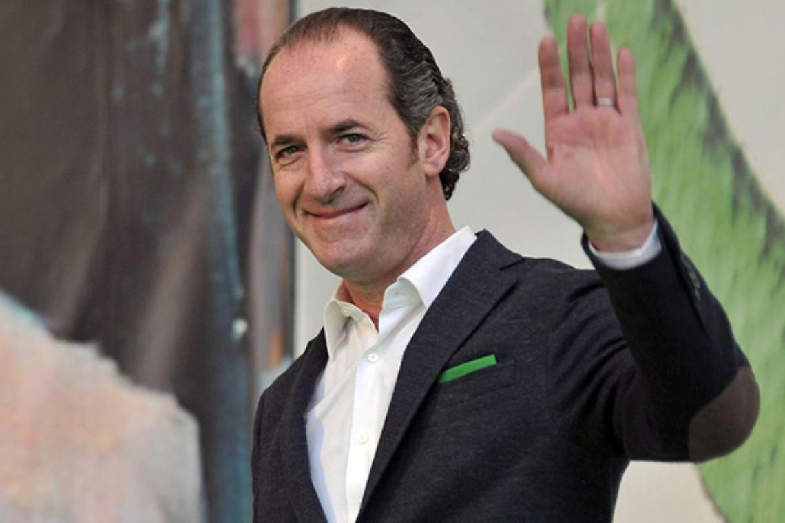 VENEZIA. Zaia, cittadini premiano buona amministrazione