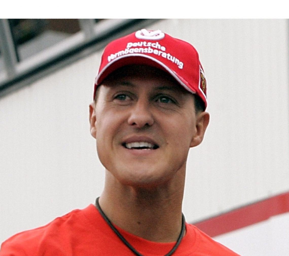 Schumacher: neurochirurgo, decisive le prossime 48 ore