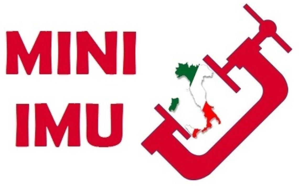 A Brandizzo si paga la Mini Imu 