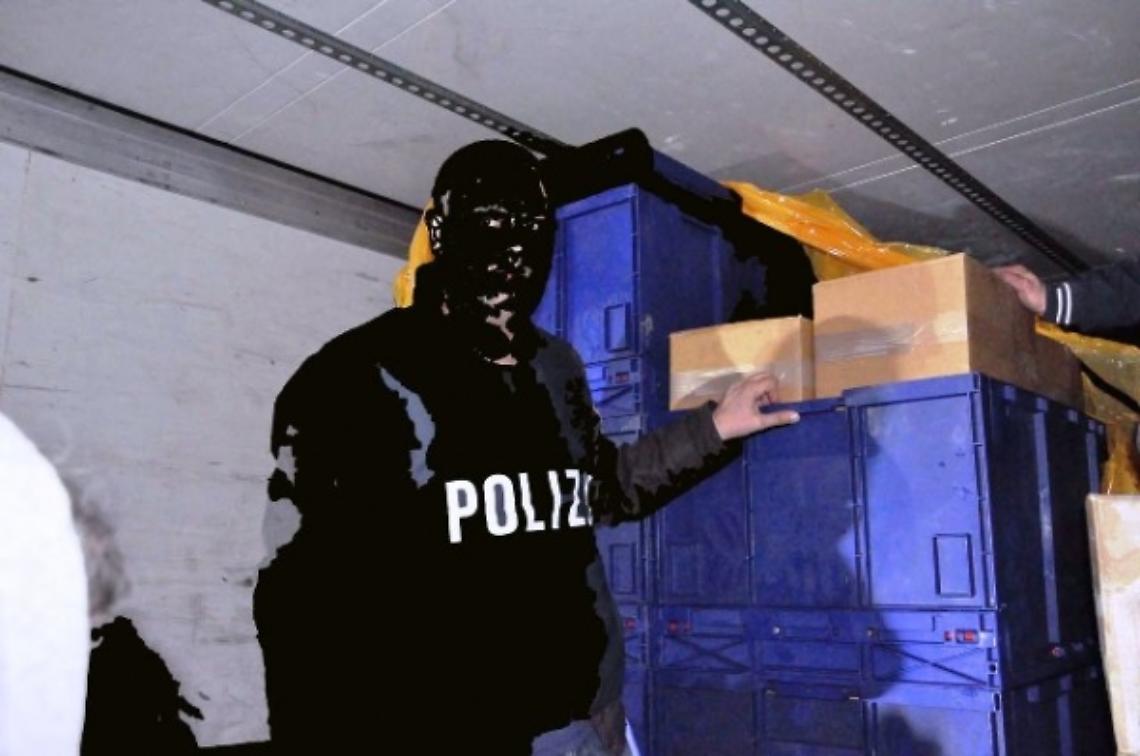 Ancora ‘ndrangheta in Canavese: due arresti della famiglia di Platì a Volpiano e San Maurizio