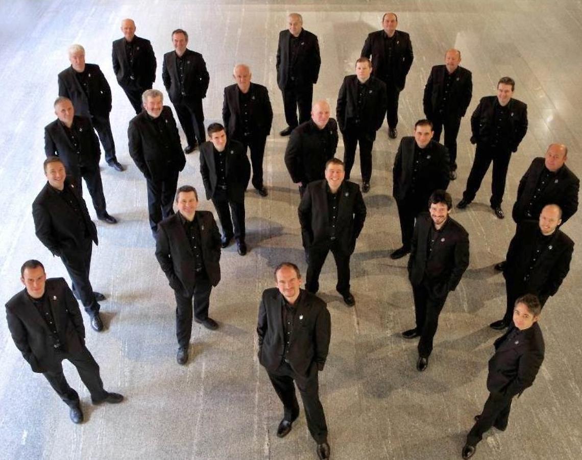 QUINCINETTO. Importante riconoscimento per il Coro "La Rupe"