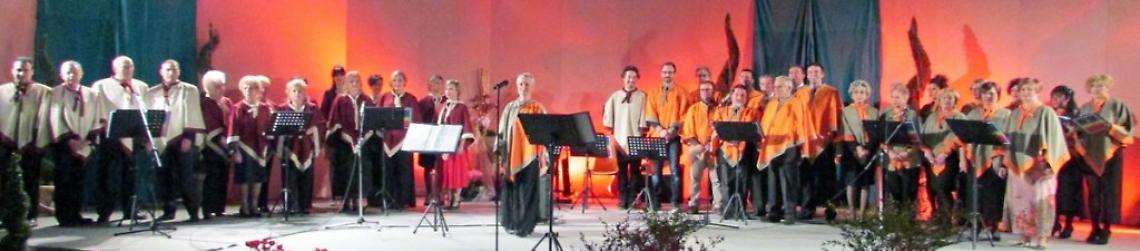 Festival di San Semo per i 30 anni de Le Quattro Stagioni