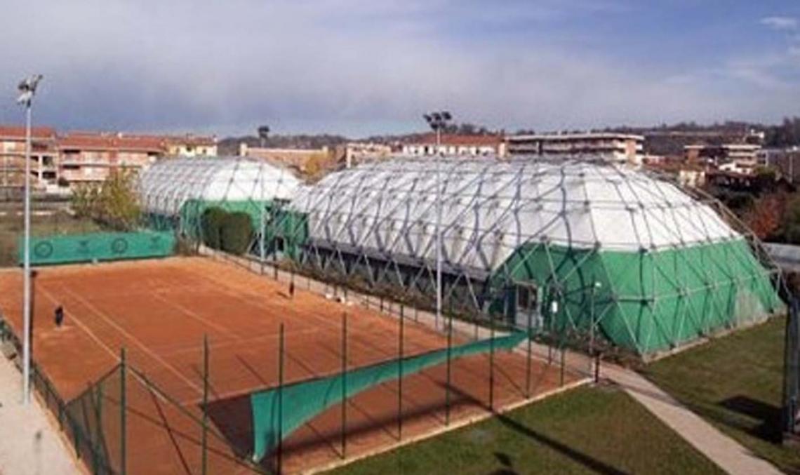 Sporting Tennis Club Borgaro su più fronti