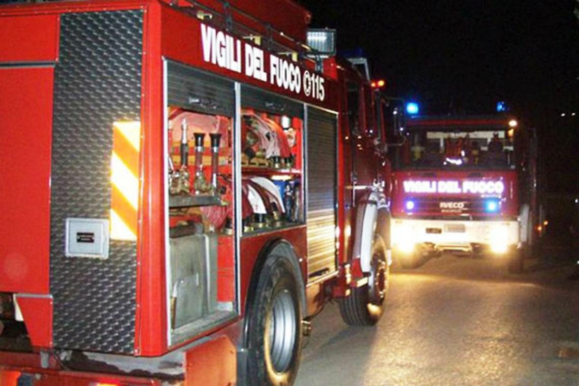 ORBASSANO. Cisterna contromano in tangenziale: un morto e quattro feriti
