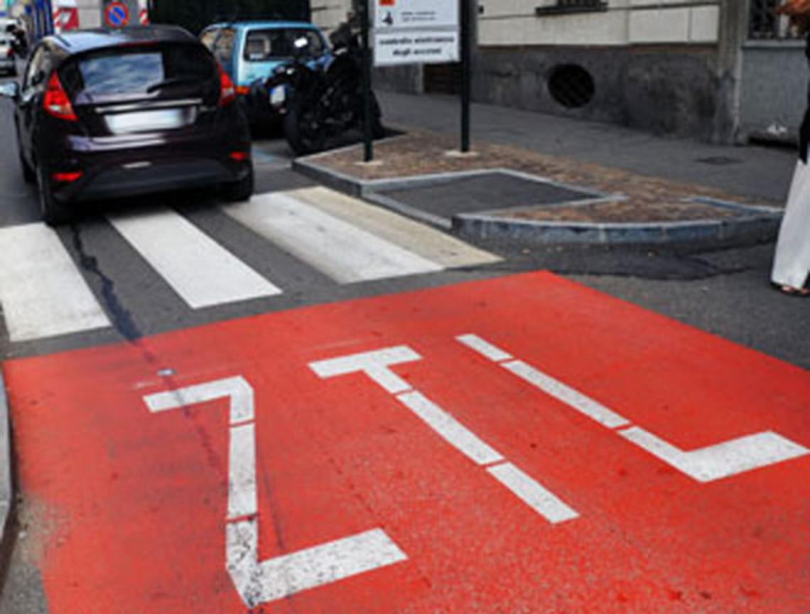 TORINO. Comuni: Consiglio, ztl notturna a S. Salvario