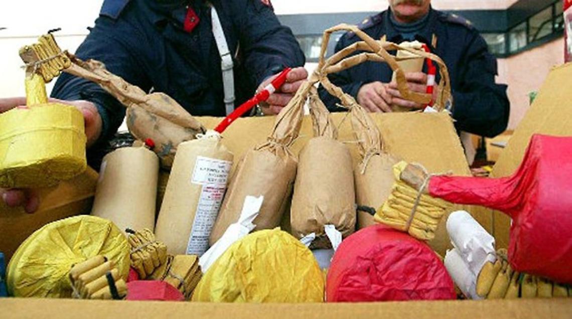 TORINO. A capodanno vengono vietati i botti