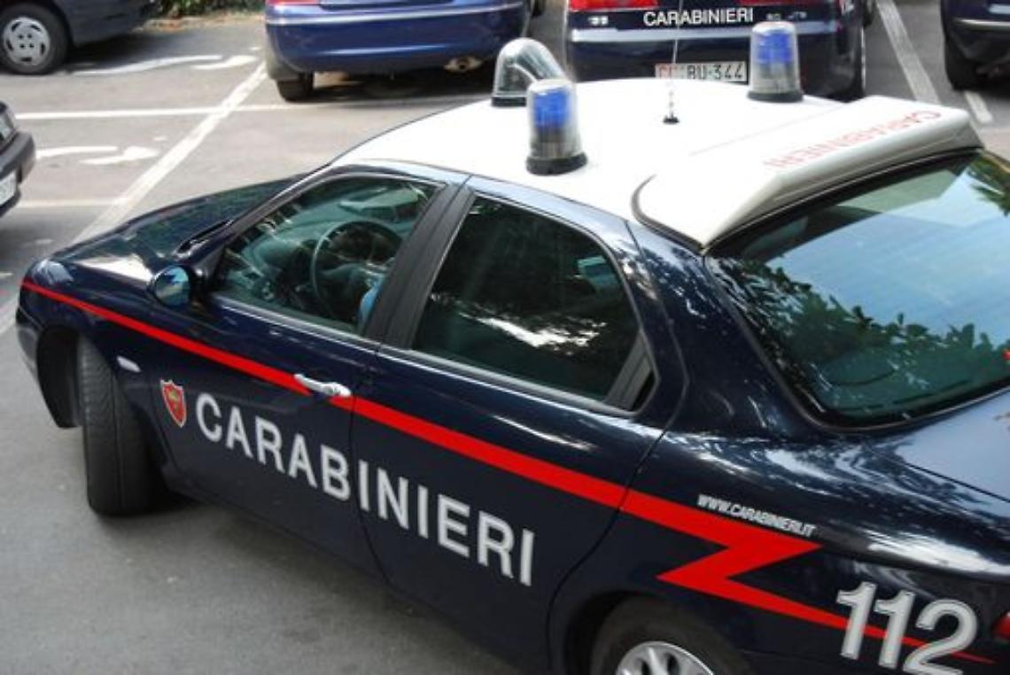FOSSANO. Arrestato rapinatore stazione servizio nel Cuneese