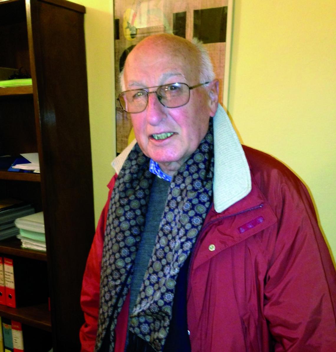 "Pi&ugrave; rispetto per i disabili!"