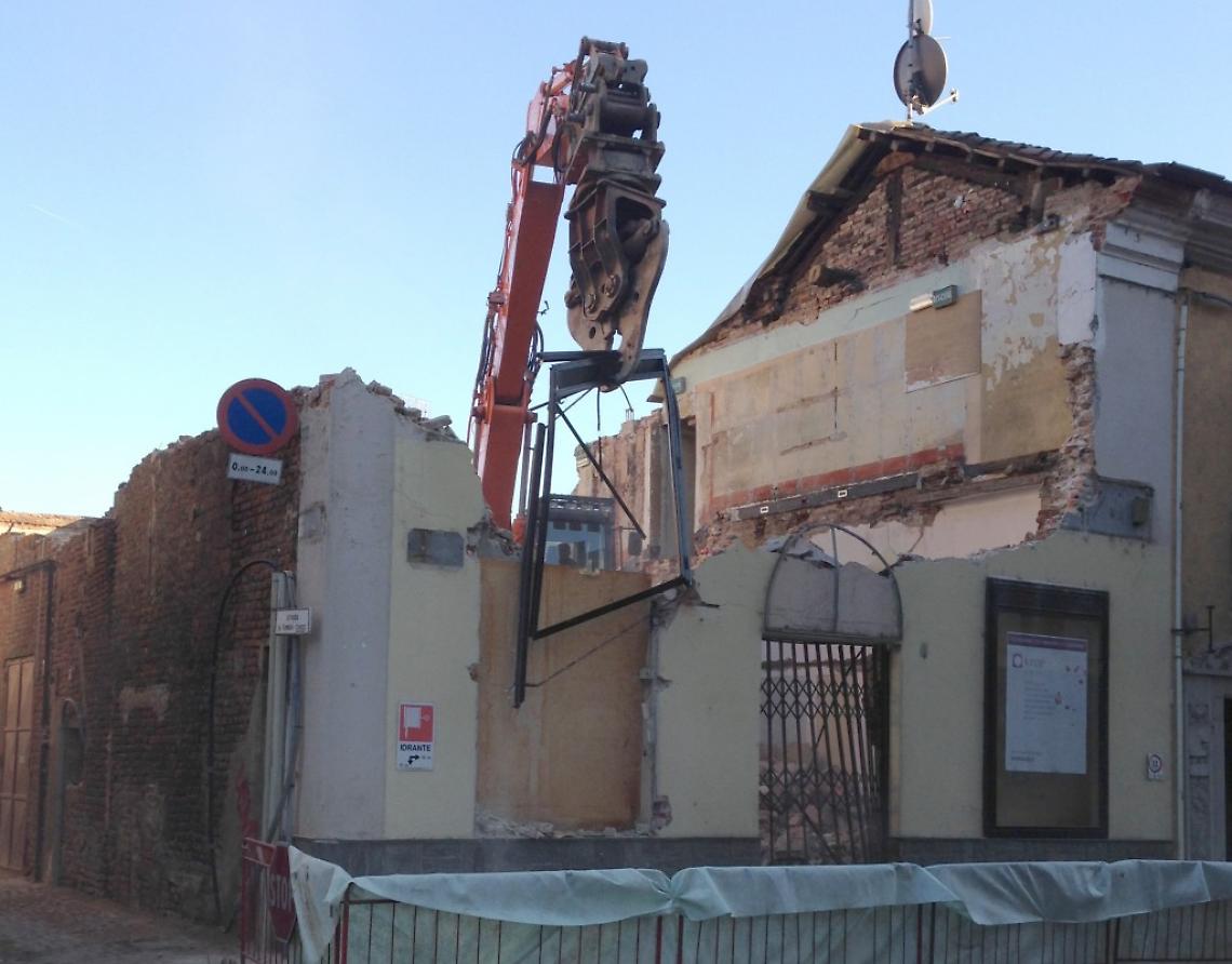 CHIVASSO. C'era una volta una città con tre cinema