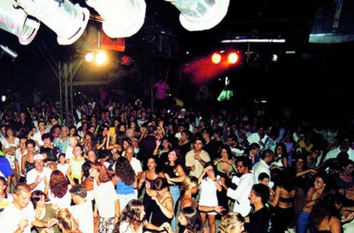 ANCONA. Strage in discoteca: rito immediato per banda dello spray