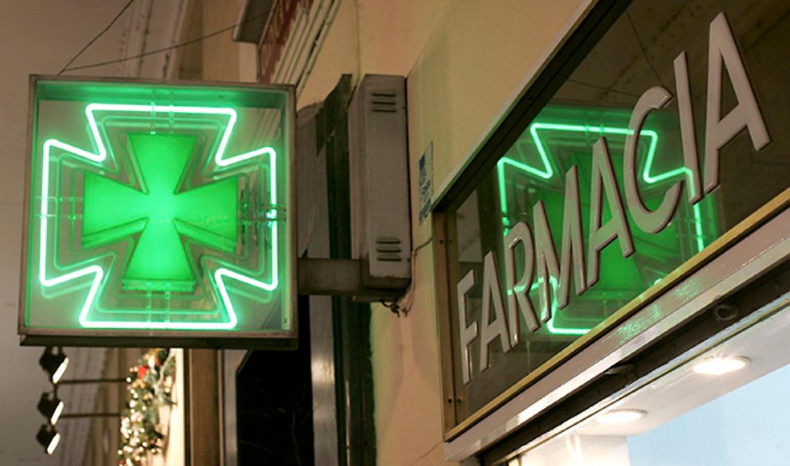 ROMA. Sanità: firma protocollo Anci-Assofarm per farmacie comunali