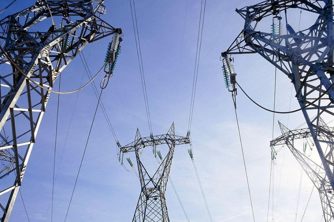 Ripristinata elettricità in Valle Anzasca  