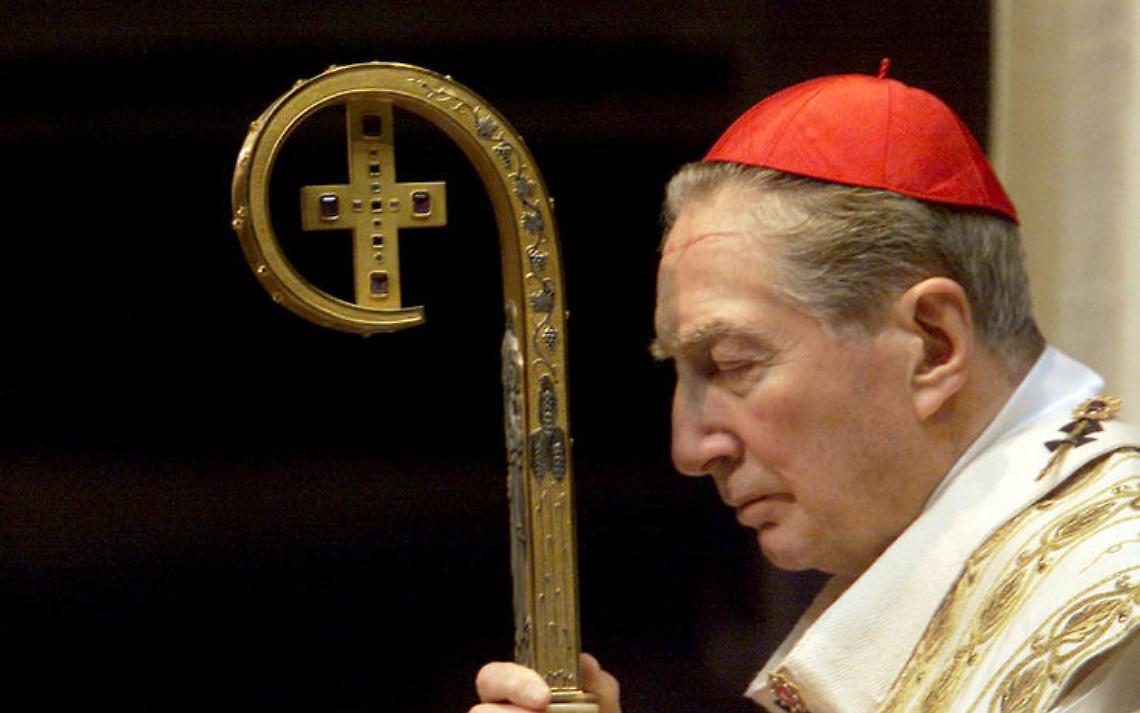 Torino, targa su casa natale cardinale Martini  